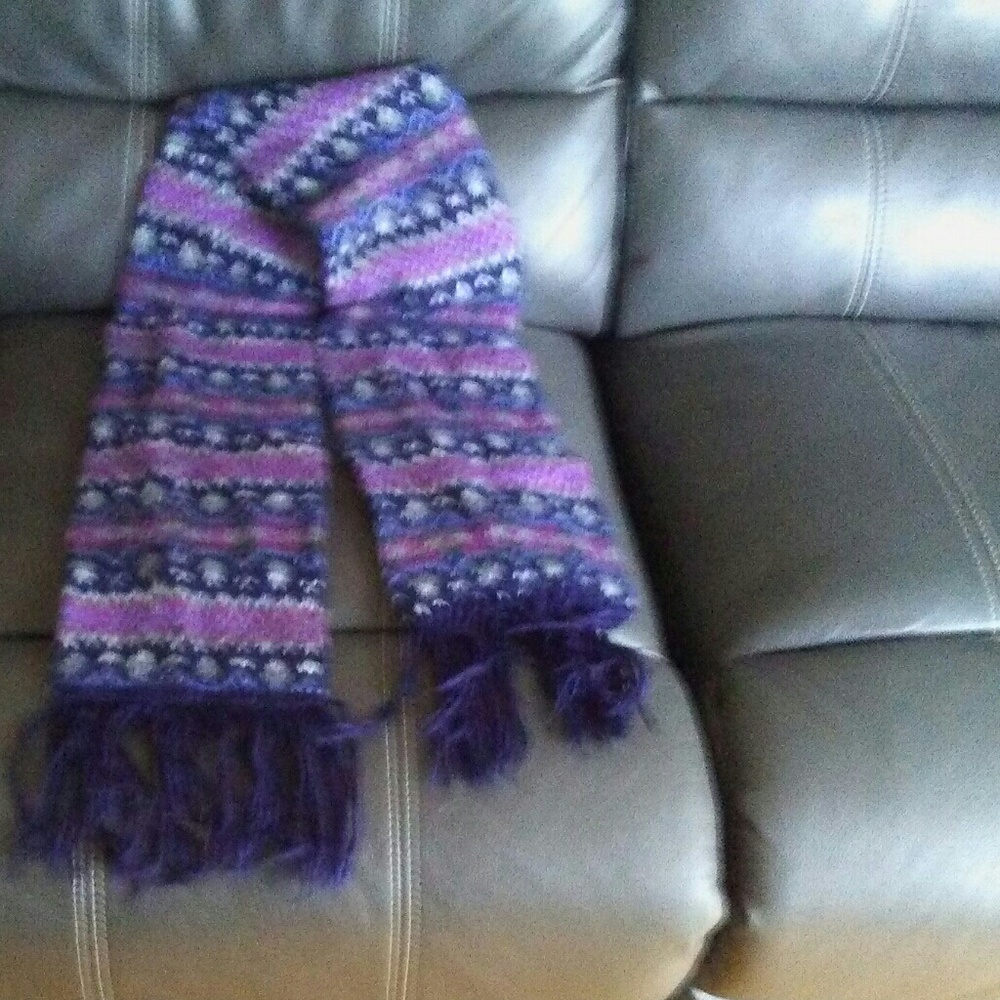 Scarf (winter)